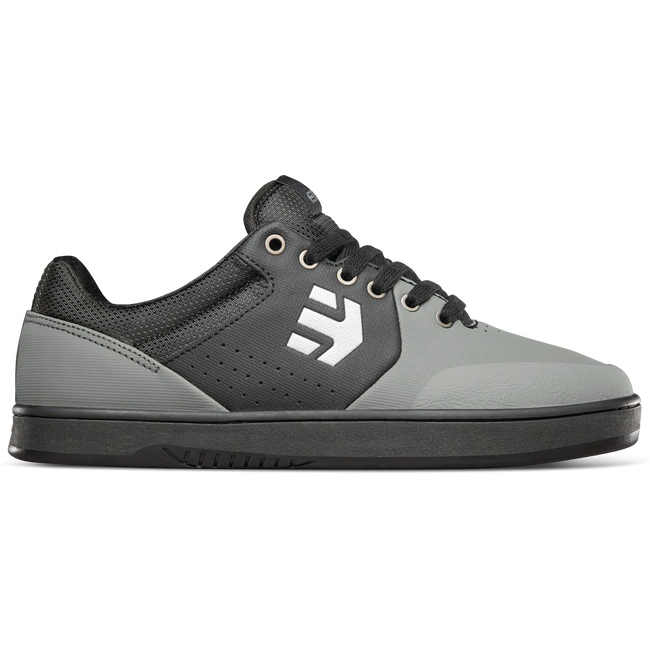 Pánské Tenisky Etnies Marana Crank Černé/Šedé - VLRKF2635